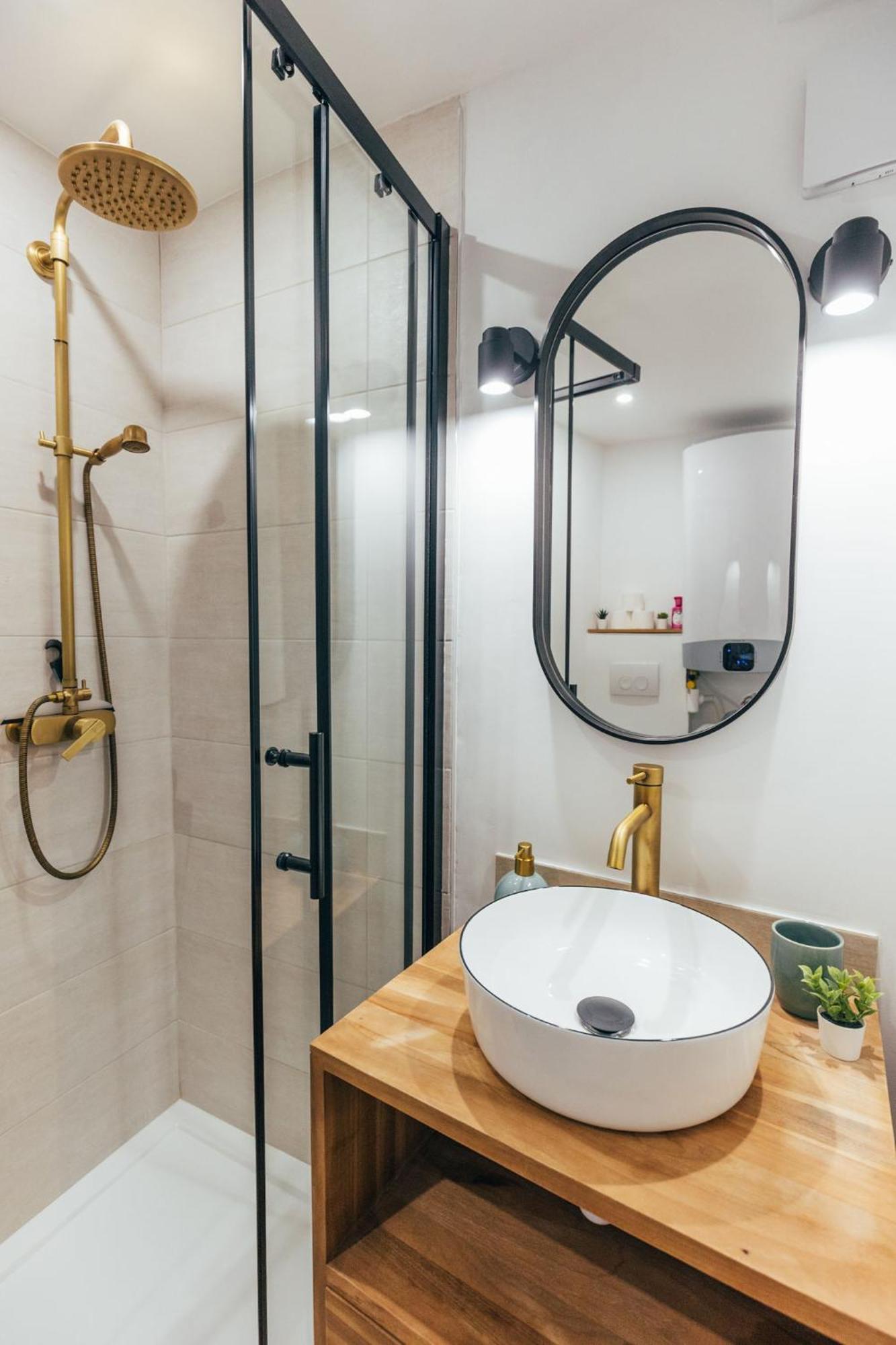 Studio Cozy Centre Avec Parking Grasse Bagian luar foto