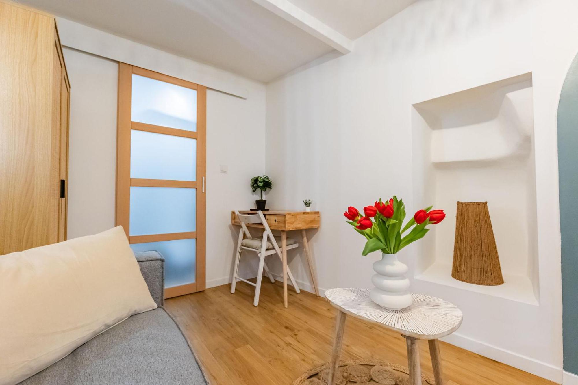 Studio Cozy Centre Avec Parking Grasse Bagian luar foto