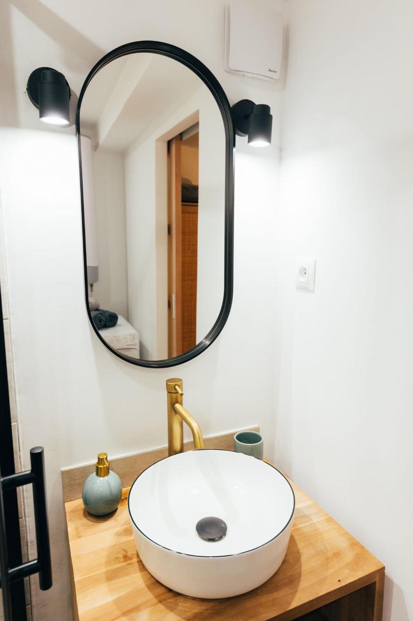 Studio Cozy Centre Avec Parking Grasse Bagian luar foto